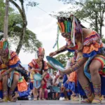 Primer Encuentro Comunitario por la Cultura y la Paz reunió a las comunas 5 y 7 en Ibagué