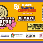 Banner dia del Sombrero Tolimense