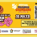 Banner dia de la chicha Tolimense