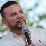 Foto Secretario Alexander Castro