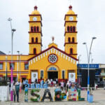 Foto Iglesia Santa Isabel