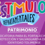 Banner Convocatoria para patrimonio