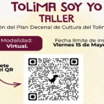 Imagen principal Taller Toli