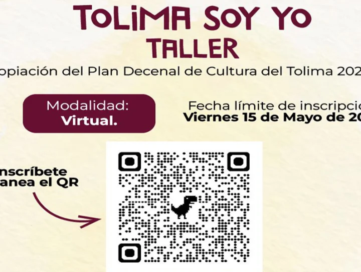 Imagen principal Taller Toli