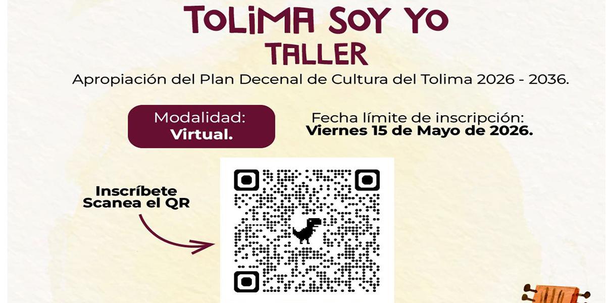 Imagen principal Taller Toli